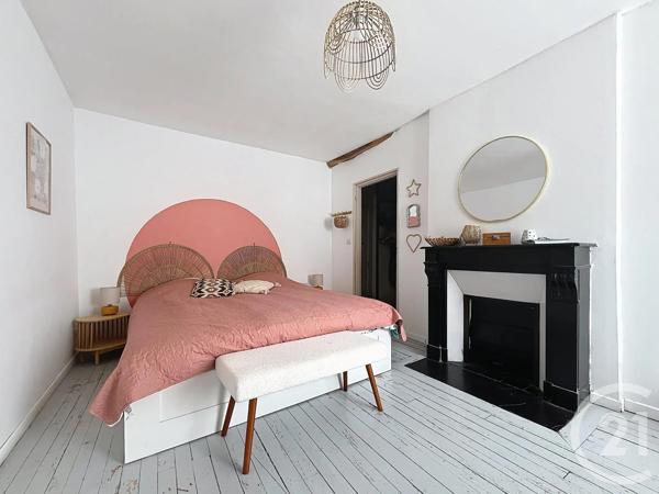 Maison à vendre  7 pièces - 252 m 2   VERBERIE  - 60