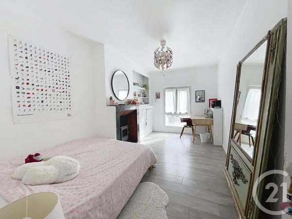 Maison à vendre  7 pièces - 252 m 2   VERBERIE  - 60