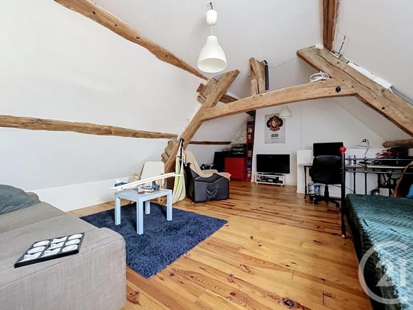 Maison à vendre  7 pièces - 252 m 2   VERBERIE  - 60