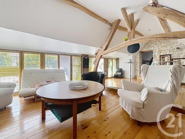 Maison à vendre  7 pièces - 252 m 2   VERBERIE  - 60