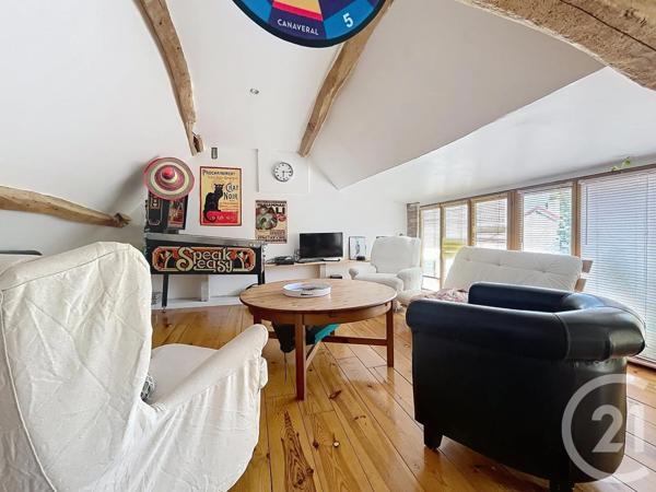 Maison à vendre  7 pièces - 252 m 2   VERBERIE  - 60