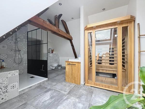Maison à vendre  7 pièces - 252 m 2   VERBERIE  - 60