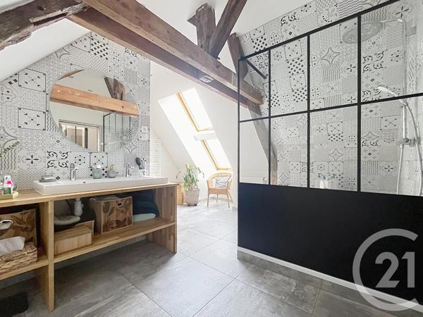 Maison à vendre  7 pièces - 252 m 2   VERBERIE  - 60