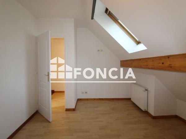 À vendre Maison 5 pièces 87 m² - Vizille 38220