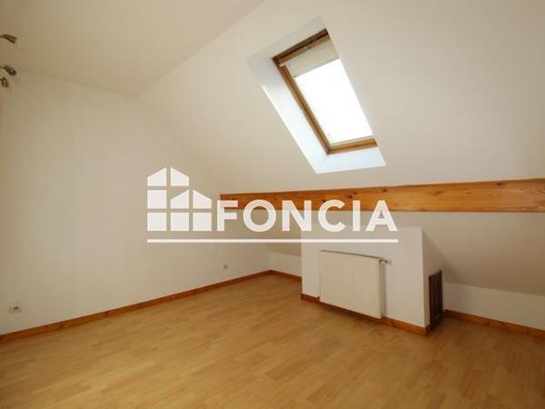 À vendre Maison 5 pièces 87 m² - Vizille 38220