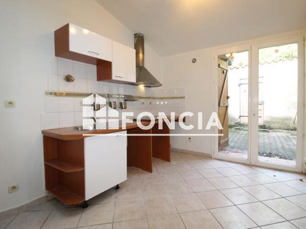À vendre Maison 5 pièces 87 m² - Vizille 38220