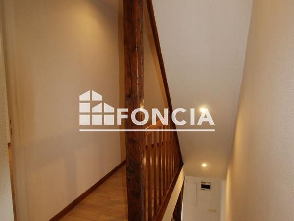 À vendre Maison 5 pièces 87 m² - Vizille 38220