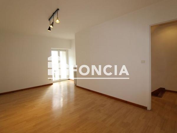 À vendre Maison 5 pièces 87 m² - Vizille 38220