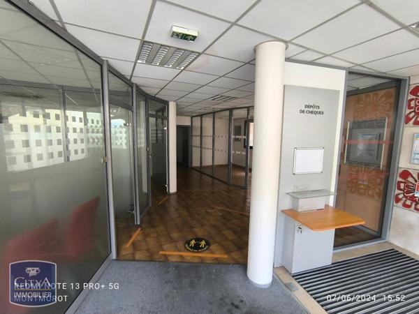 Local commercial à vendre