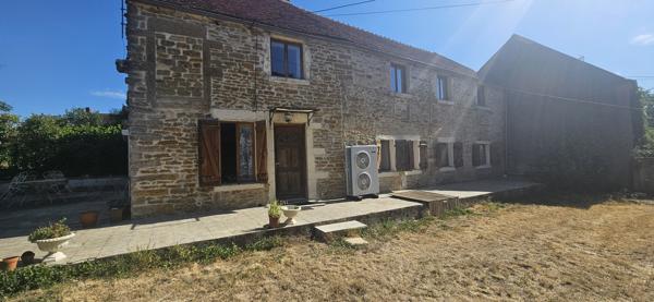 Charmante maison à la campagne et au calme
