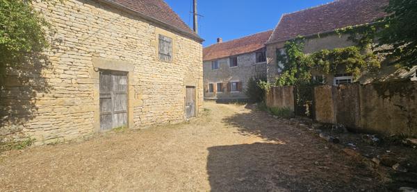 Charmante maison à la campagne et au calme