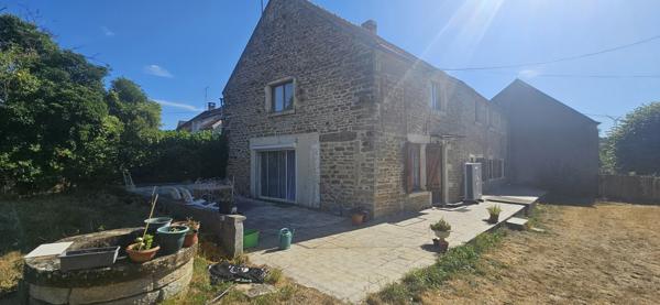 Charmante maison à la campagne et au calme