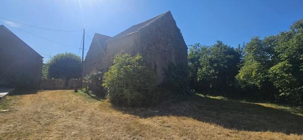 Charmante maison à la campagne et au calme