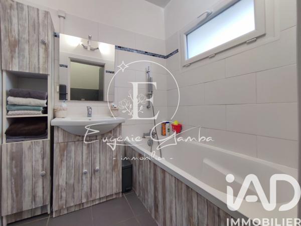 Maison à vendre 3 pièces 59 m² Santeny