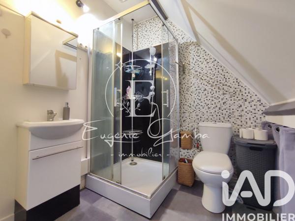 Maison à vendre 3 pièces 59 m² Santeny