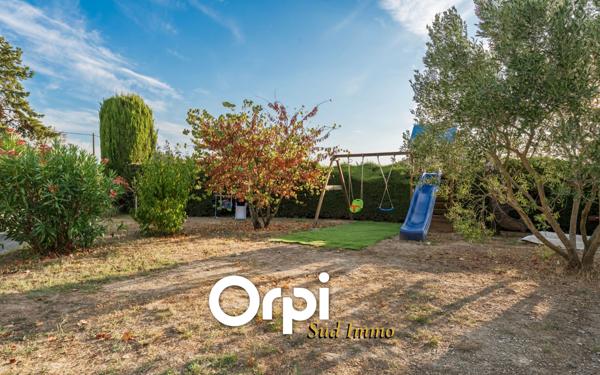 Maison à vendre    5 pièces •  Villeneuve-de-Berg