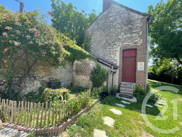 Maison à vendre  9 pièces - 170,49 m2 VALRAVILLON - 89