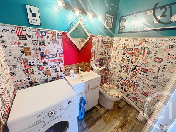 Maison à vendre  9 pièces - 170,49 m2 VALRAVILLON - 89