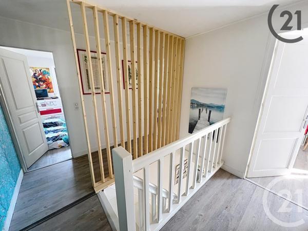 Maison à vendre  9 pièces - 170,49 m2 VALRAVILLON - 89