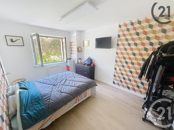 Maison à vendre  9 pièces - 170,49 m2 VALRAVILLON - 89