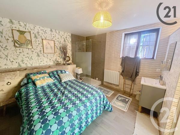 Maison à vendre  9 pièces - 170,49 m2 VALRAVILLON - 89