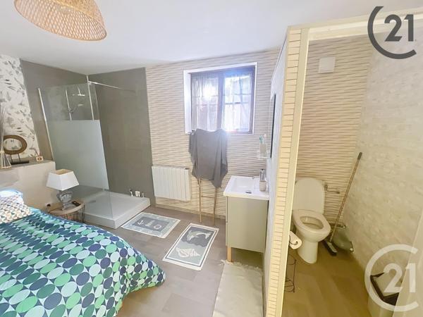 Maison à vendre  9 pièces - 170,49 m2 VALRAVILLON - 89