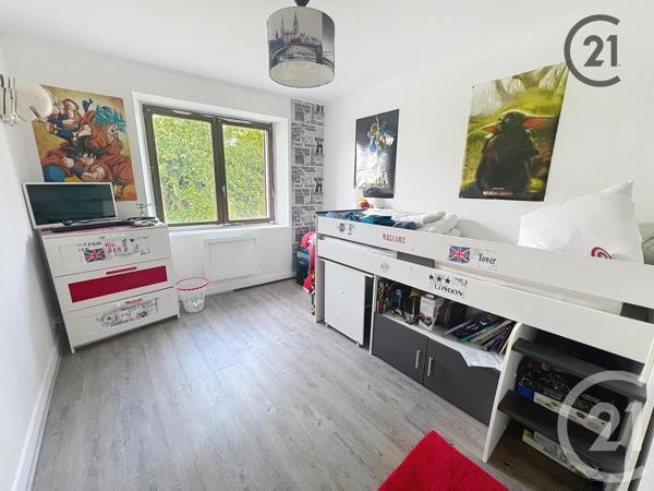 Maison à vendre  9 pièces - 170,49 m2 VALRAVILLON - 89