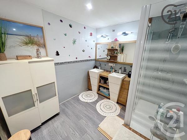 Maison à vendre  9 pièces - 170,49 m2 VALRAVILLON - 89