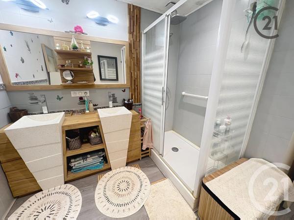 Maison à vendre  9 pièces - 170,49 m2 VALRAVILLON - 89