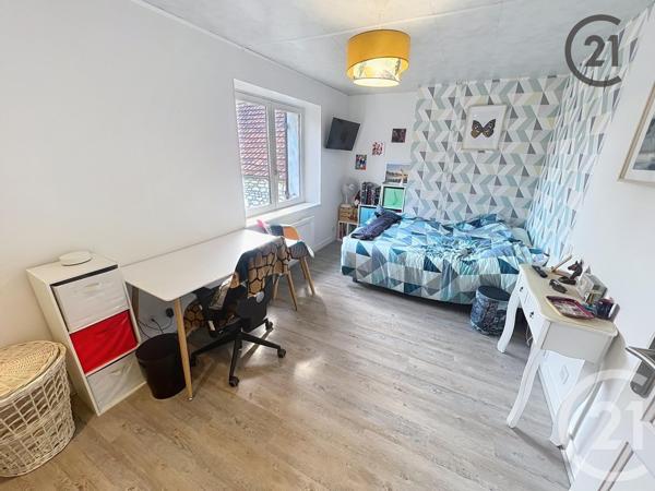 Maison à vendre  9 pièces - 170,49 m2 VALRAVILLON - 89