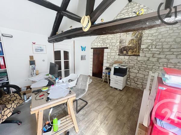 Maison à vendre  9 pièces - 170,49 m2 VALRAVILLON - 89