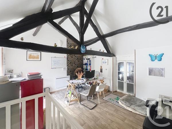 Maison à vendre  9 pièces - 170,49 m2 VALRAVILLON - 89