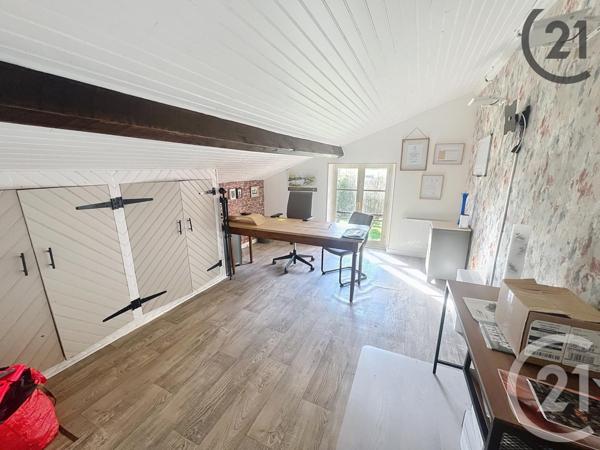 Maison à vendre  9 pièces - 170,49 m2 VALRAVILLON - 89