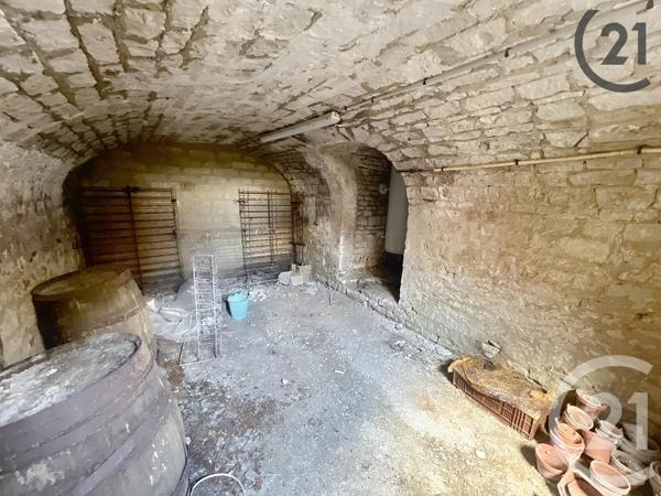 Maison à vendre  9 pièces - 170,49 m2 VALRAVILLON - 89