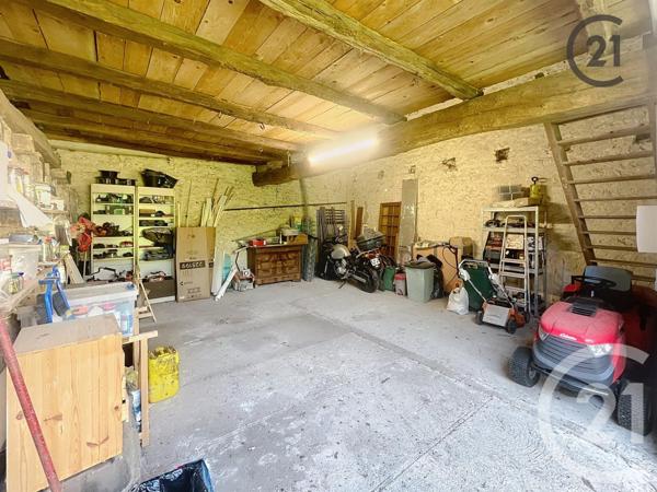 Maison à vendre  9 pièces - 170,49 m2 VALRAVILLON - 89