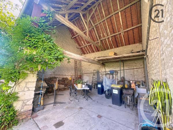 Maison à vendre  9 pièces - 170,49 m2 VALRAVILLON - 89