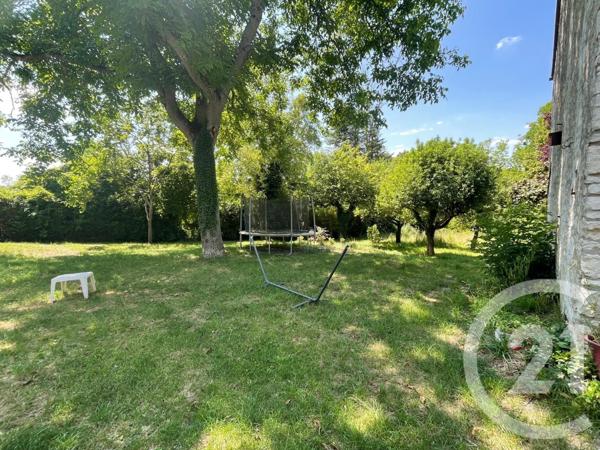 Maison à vendre  9 pièces - 170,49 m2 VALRAVILLON - 89