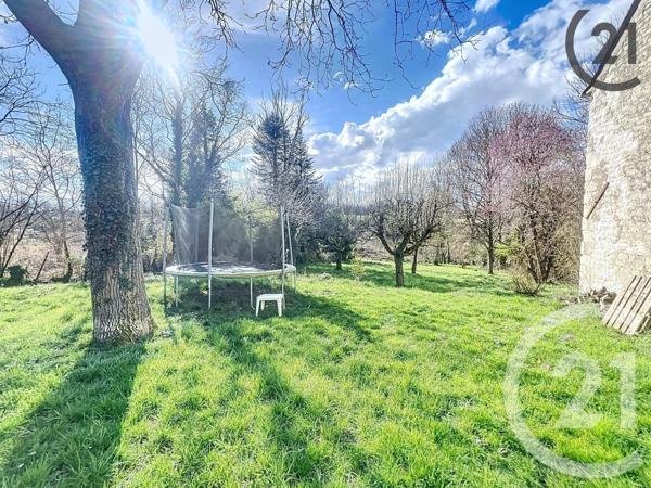 Maison à vendre  9 pièces - 170,49 m2 VALRAVILLON - 89