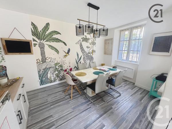 Maison à vendre  9 pièces - 170,49 m2 VALRAVILLON - 89