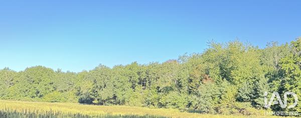 Terrain à vendre 69 661 m² La Rochefoucauld-en-Angoumois