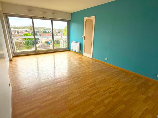 Appartement Livry Gargan 4 pièce(s)