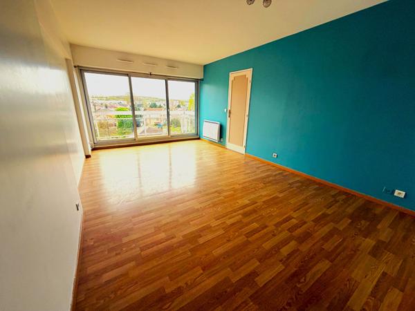 Appartement Livry Gargan 4 pièce(s)