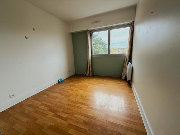 Appartement Livry Gargan 4 pièce(s)