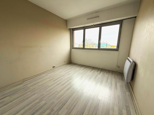 Appartement Livry Gargan 4 pièce(s)