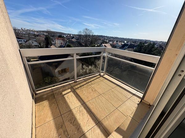 Appartement Livry Gargan 4 pièce(s)
