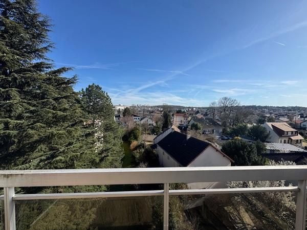 Appartement Livry Gargan 4 pièce(s)