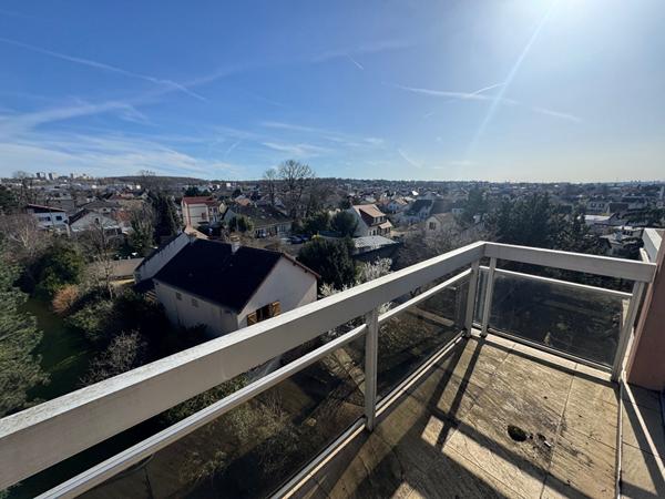 Appartement Livry Gargan 4 pièce(s)
