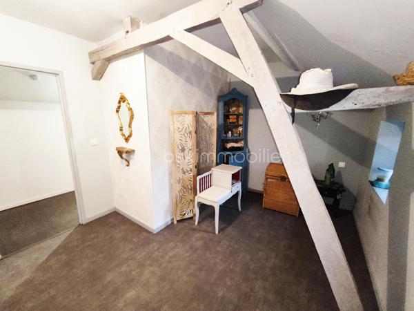Maison de ville de 110 m²