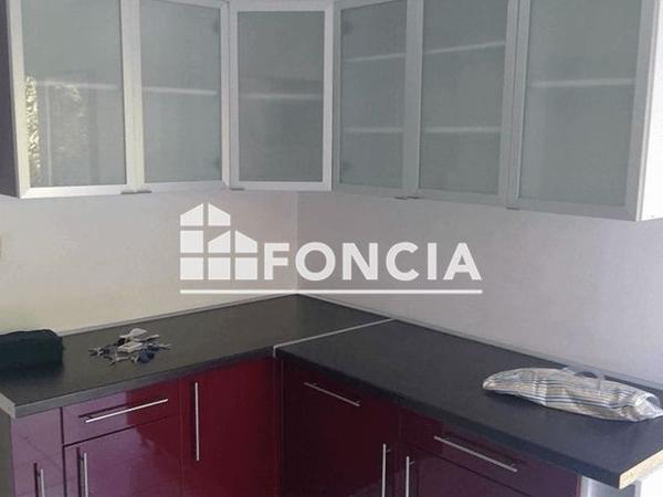 Location Appartement 4 pièces 90 m² - 142 RUE EUGENE DUCRETET Montpellier 34000