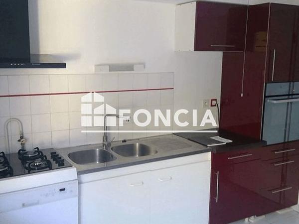 Location Appartement 4 pièces 90 m² - 142 RUE EUGENE DUCRETET Montpellier 34000